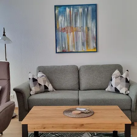 Palais Am Park - 14-22 Apartamento *