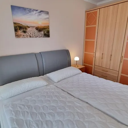 Palais Am Park - 14-22 *