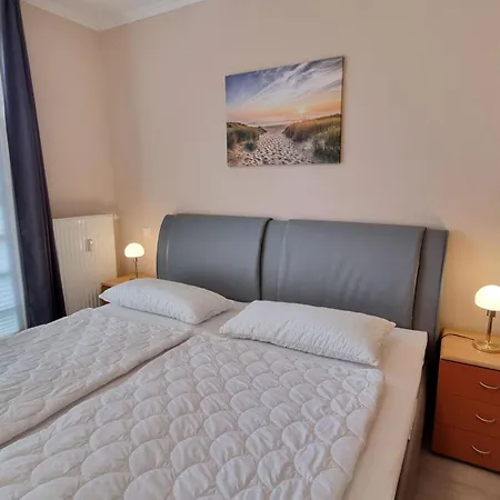 Palais Am Park - 14-22 Apartamento *