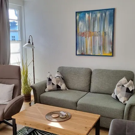 Apartamento Palais Am Park - 14-22